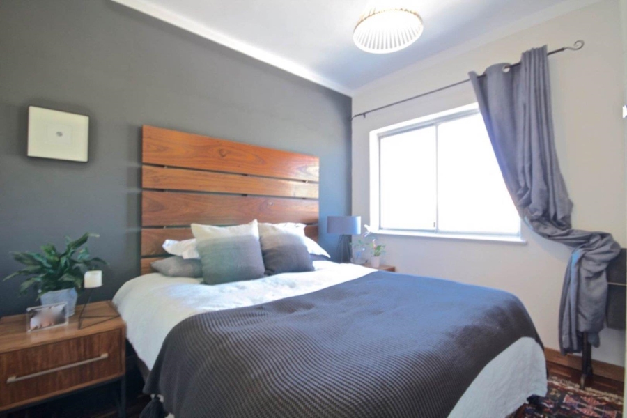 To Let 2 Bedroom Property for Rent in Mouille Point Western Cape